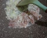 Foto langkah ke 2 dari resep Saos spaghetti homemade.