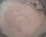 Rakott tök vagy cukkini recept fázis 2 fotója
