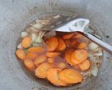 Foto langkah ke 3 dari resep Sapo Tahu Udang.