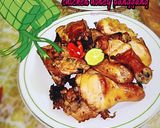 Foto langkah ke 3 dari resep Chicken honey panggang.