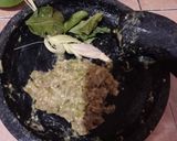 Foto langkah ke 3 dari resep Sotong Masak Sambal Ijo.