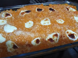 Pastel de Zapallo (Calabaza) y Pollo