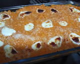 Foto del paso 9 de la receta: Pastel de Zapallo (Calabaza) y Pollo