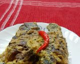 তেল কই(tel koi recipe in bengali) রেসিপি ধাপ - 3 ছবি