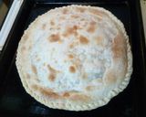 Foto del paso 7 de la receta: Tarta de pollo
