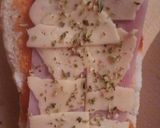 Foto del paso 6 de la receta: Pan de pizza