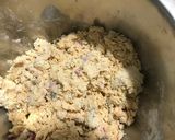 Foto del paso 5 de la receta: Roti de boniatoo batata