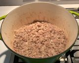 A picture of step 5 of Beef Baked Empanadas.
