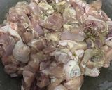 รูปขั้นตอนการทำที่ 1 ของ “ข้าวต้มไก่”