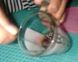 Foto langkah ke 1 dari resep Dalgona Coffe.