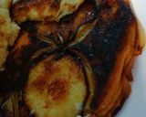 Foto del paso 3 de la receta: Panqueques de manzana muy fácil