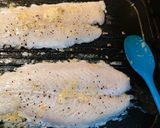 Foto langkah ke 2 dari resep Dori garlic butter.
