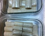 صورة لخطوة 3 من وصفة منتو سهل ولذيذ ادمان