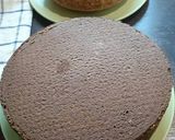 Foto del paso 6 de la receta: Torta Barbie princesa