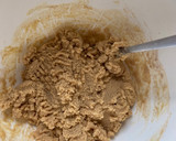 Foto del paso 6 de la receta: Cookies con nueces pecanas y chips de chocolate blanco!!
