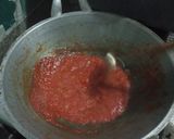 Foto langkah ke 2 dari resep Sambal Goreng frozen simpel.