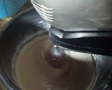 Foto langkah ke 1 dari resep Bolu kukus semangka mekar (no soda).