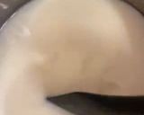 صورة لخطوة 1 من وصفة حليب المكثف المحلى بمكونين