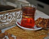 Almond Cookies کوکی بادامی recipe step 6 photo