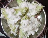 Foto langkah ke 4 dari resep Kue Lopis.
