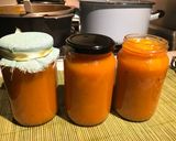 Foto del paso 6 de la receta: Otoño para untar(dulce de manzanas verdes y calabaza)