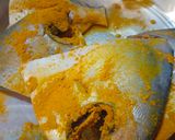 মাখা মাখা পমফ্রেট (makha makha pomfret recipe in Bengali) রেসিপির ধাপ 1 ছবি