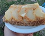 Foto del paso 6 de la receta: 🍐Tarta integral invertida de peras🍐