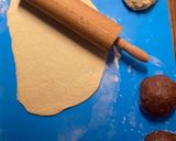 Mesés cifra kalácsom recept fázis 3 fotója
