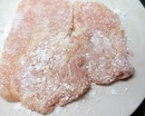 ~不油炸香酥雞排~的食譜步驟4照片