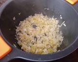 Foto del paso 2 de la receta: Potaje de fesolets (o de judías carilla)