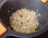 Foto del paso 2 de la receta: Potaje de fesolets (o de judías carilla)