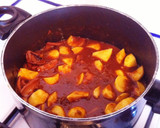 Foto del paso 6 de la receta: Marmita de calamares