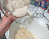 Foto del paso 3 de la receta: Pizza Margherita