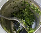 A picture of step 2 of Surmai curry (king mackerel).