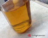 Φωτογραφία βήματος 6 της συνταγής Liquer Amaretto επί το Κρητικότερον