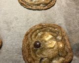 Une image de l'étape 7 de Cookies américains.
