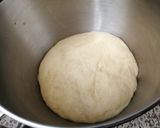 Une image de l'étape 1 de Pizzettes.