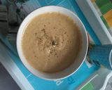 Foto del paso 3 de la receta: Puré de verduras, huevo y york
