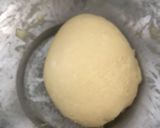 Foto langkah ke 3 dari resep Roti manis sobek maizena.
