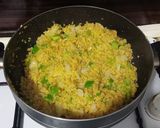 Foto langkah ke 5 dari resep Bulgur Pilavlık / Nasi Bulgur Turki.