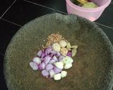 Foto langkah ke 2 dari resep Opor Ayam.
