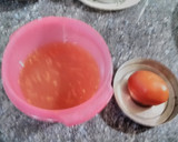 முருங்கைக்கீரை சூப் ரெசிபி ஸ்டேப் 2 புகைப்படம்