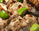 Grilled Jalapeo Lime Pork Chops recipe step 6 photo