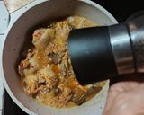 Foto langkah ke 2 dari resep Ayam Pete Sambalado.