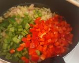 Foto del paso 3 de la receta Estofado de cerdo al vino tinto