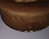 Foto del paso 2 de la receta: Torta monstruitos!! Para Isabella y Bianca!! Feliz día de la niñez!!❤️❤️❤️