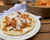 Foto del paso 5 de la receta: Tinga de pollo