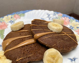 Foto del paso 4 de la receta: Hot cakes de café