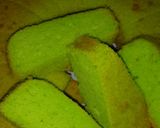 Foto langkah ke 7 dari resep Chiffon tepung beras (no ribet).