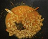 Foto langkah ke 3 dari resep Jangan Tempe Teri.